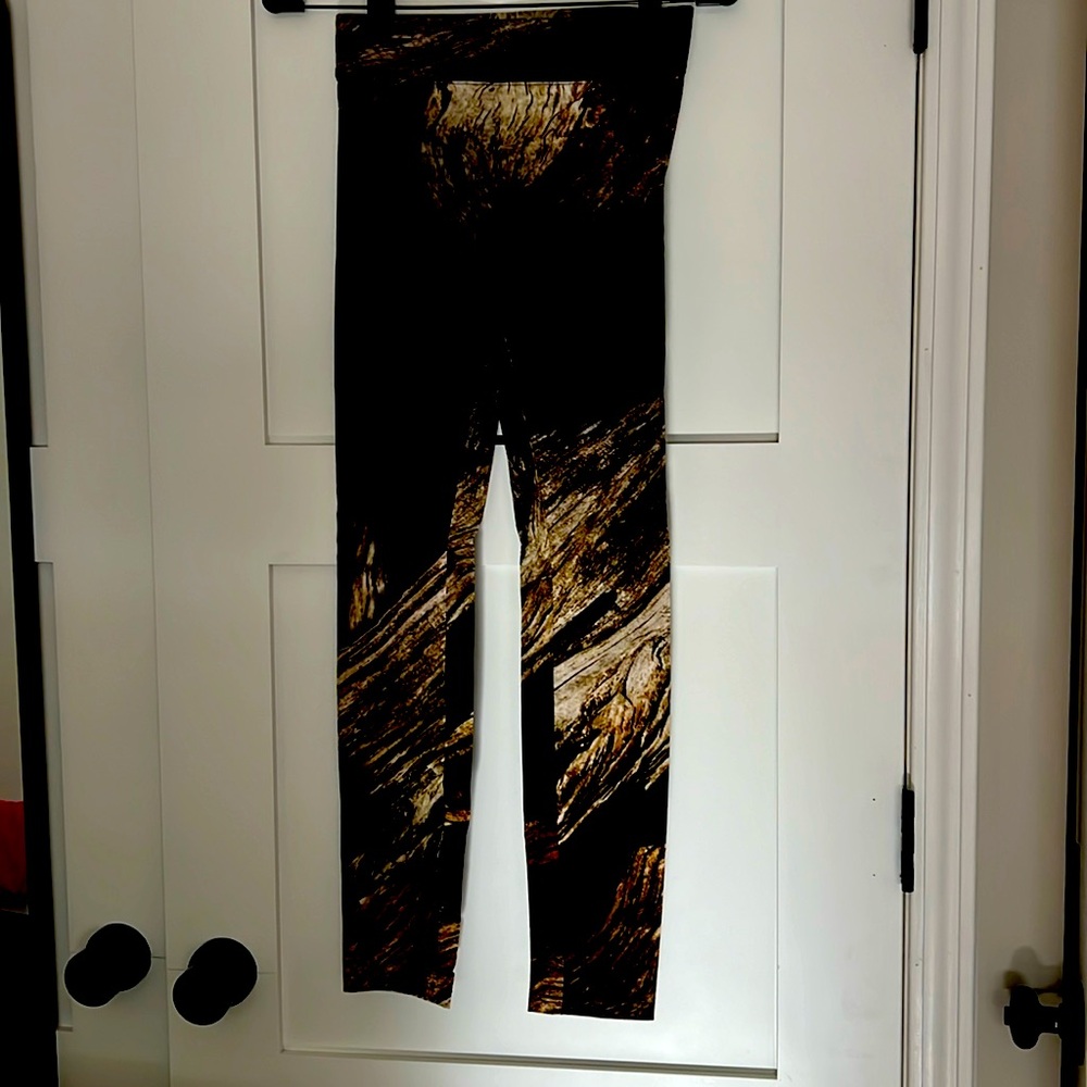 Helmut Lang legging/pant